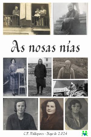 Nías (Todas)
