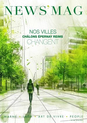 News'mag N°198