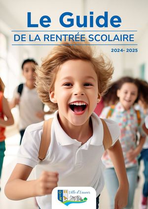 Guide de la Rentrée
