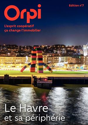 ORPI LE HAVRE - N°7