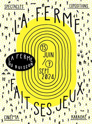 La Ferme fait ses jeux
