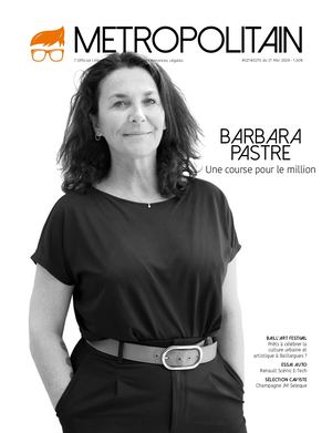 HEBDO N°2214 -2215 - 21/05/24