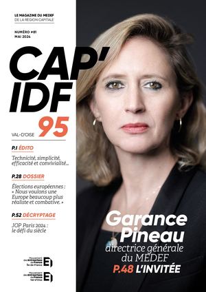 Cap'idf #81 Val D'oise