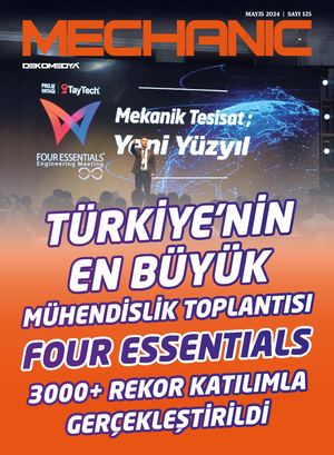Mechanic Sayi. 125