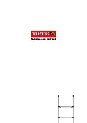 Telesteps - Scari telescopice