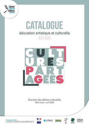 Catalogue Eac 2024 25 Smh