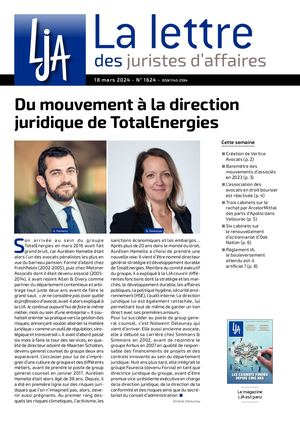 Lja Hebdo 1624
