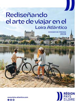 Pays de la Loire DP Tourisme 2024 Espagnol Web