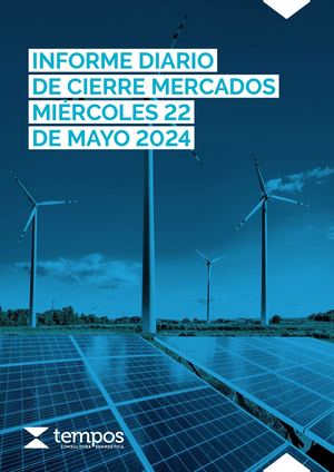 Revista Mercado Mayo 2024