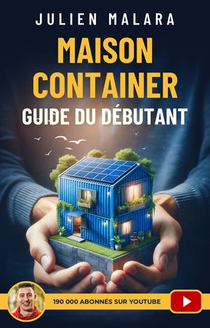 Ebook Maison Container