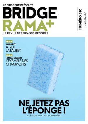 Br510 Bridgerama Plus Mai 2024