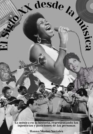 El Siglo XX Desde La Música