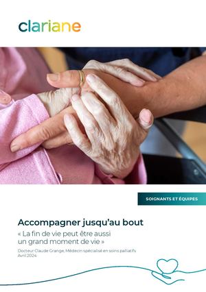 Clariane Guide Fin De Vie _FR