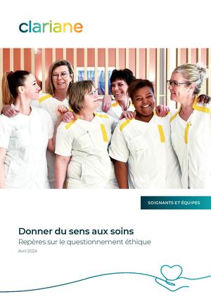 Clariane Guide Ethique_FR