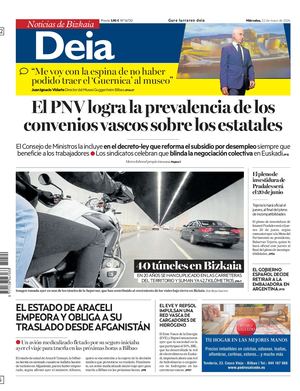 Deia 20240522