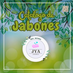 Catalogo Jabones