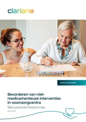 Clariane Guide Inm Nl