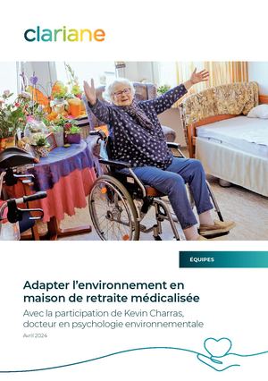 Clariane Guide Environnement FR