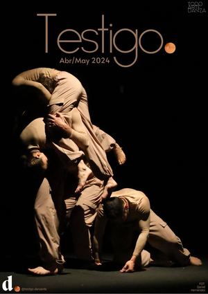 Testigo. Abr/May.2024