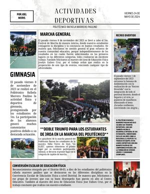 Periódico PRMP