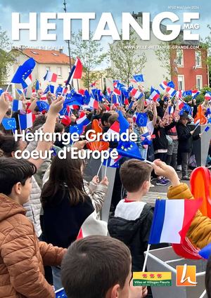Hettange Bm - Mai Juin 2024
