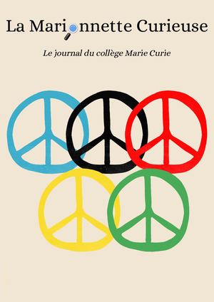 La Marionnette Curieuse N°3 Jop