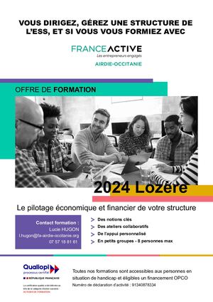 2024 Fa Airdie Offre De Formation