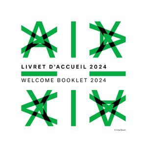 Livret d'accueil 2024