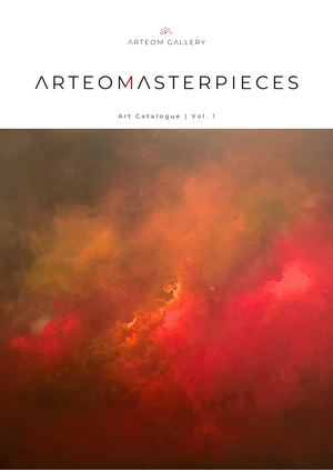 ARTEOMASTERPIECES Vol. 1