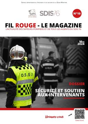 Fil Rouge n°10