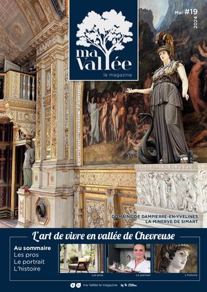 Ma Vallee, le magazine #19