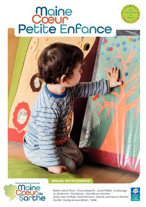Maine Coeur Petite Enfance