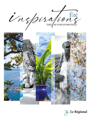 Inspirations Eté 2024