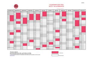 Dscg 1 Et 2 Calendrier Académique 2024