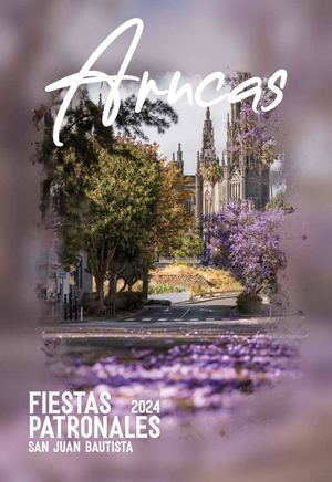 Programa San Juan 2024 (Arucas)