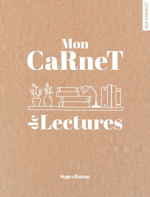 Extrait Mon Carnet De Lecture