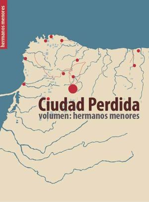 Ciudad Perdida