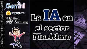 ChatGPT en Maritima y Fluvial