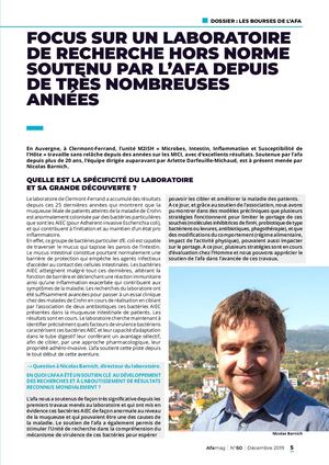 Article Nicolas Barnich