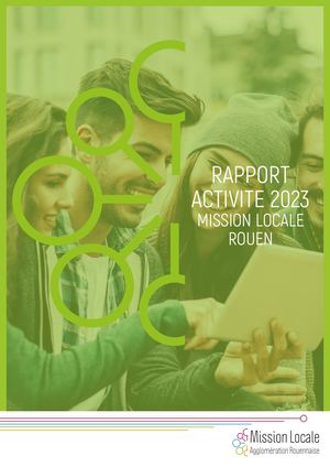 Rapport D'activité 2023 Ml Rouen