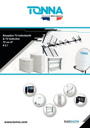 Tonna Tv 2024 Elecdistri