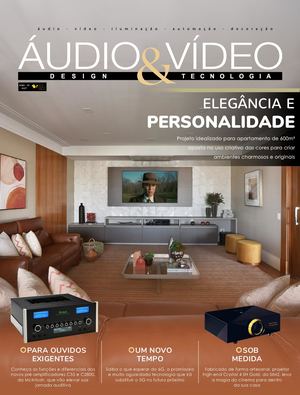 ÁUDIO & VÍDEO 217
