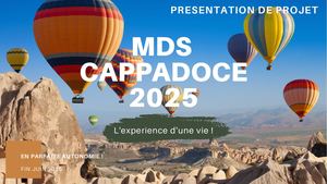 Présentation Projet Mds 2025
