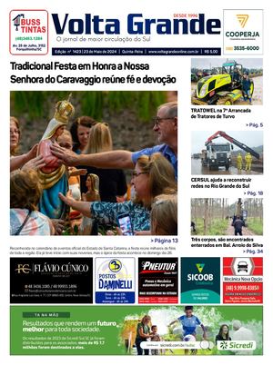 Vg 1423 23 De Maio 2024