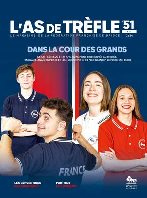 51 As De Trèfle 2024 05