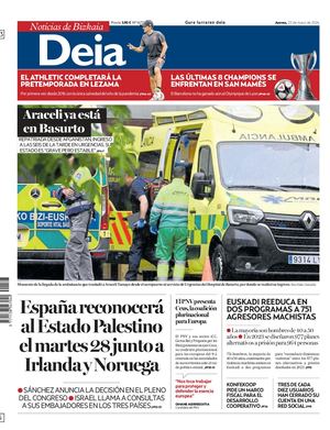 Deia 20240523