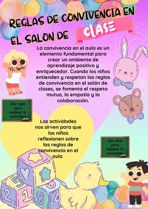 Reglas