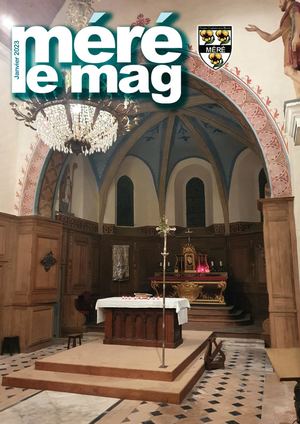 Le Mag MERE Janvier 2023