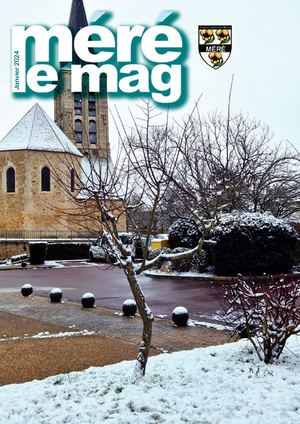 Le Mag MERE Janvier 2024