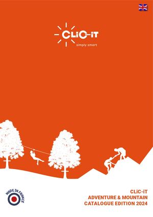 Catalogue CLiC-iT EN